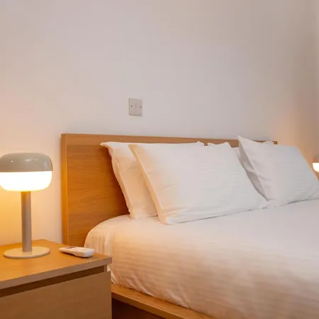 Crown Hall * Limassol