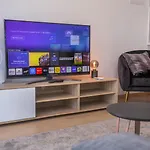 شقة Crown Hall ليماسول