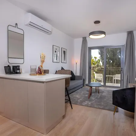 Apartment Crown Hall Limassol