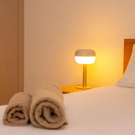 Crown Hall Apartment Limassol