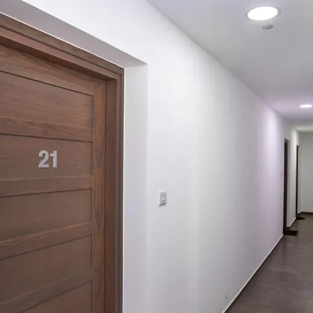 Crown Hall Limassol
