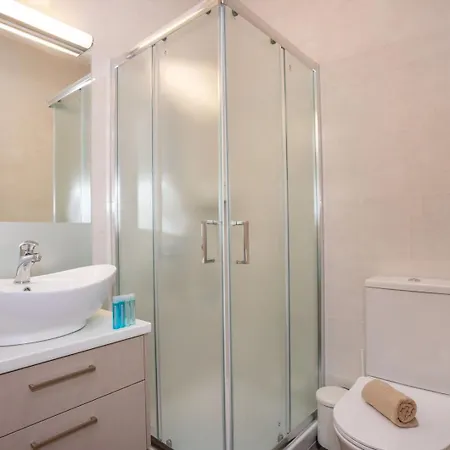 Apartment Crown Hall Limassol