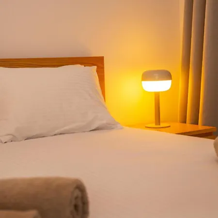 Crown Hall Limassol
