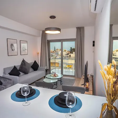 Appartement Crown Hall