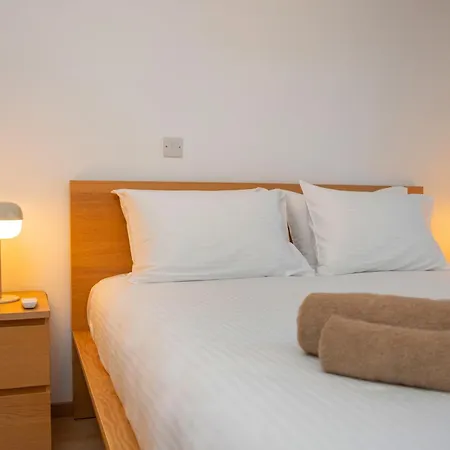 Crown Hall * Limassol