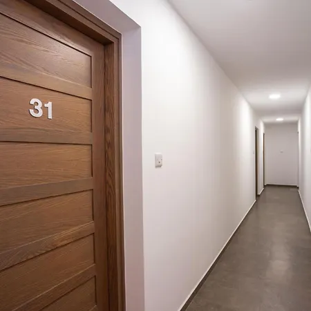Crown Hall Limassol
