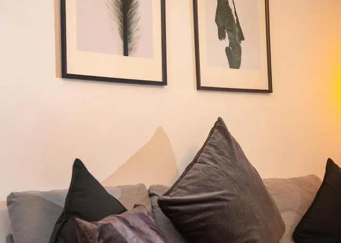 Crown Hall * Limassol