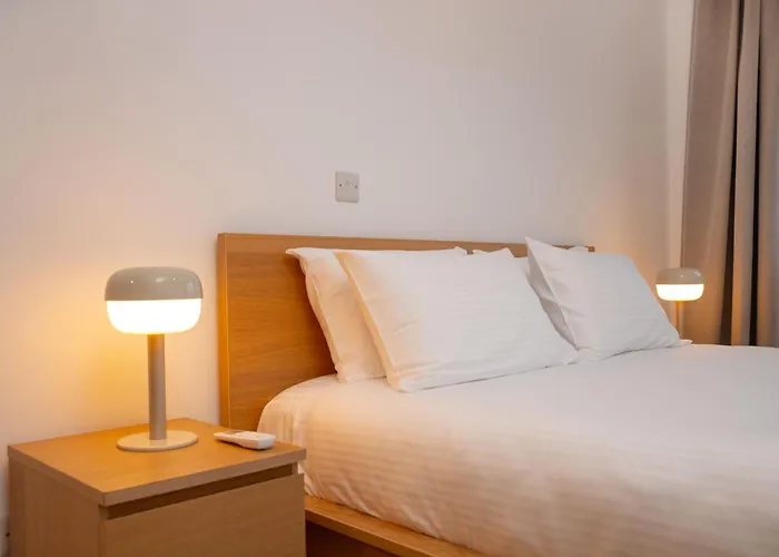 Crown Hall * Limassol