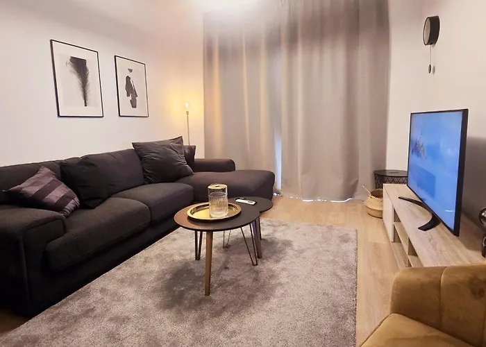 Crown Hall * Limassol