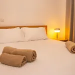 Apartament Crown Hall *