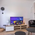 Apartament Crown Hall *