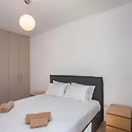 Crown Hall * Limassol