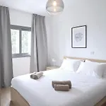 Apartament Crown Hall Limassol