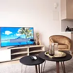 Crown Hall Limassol