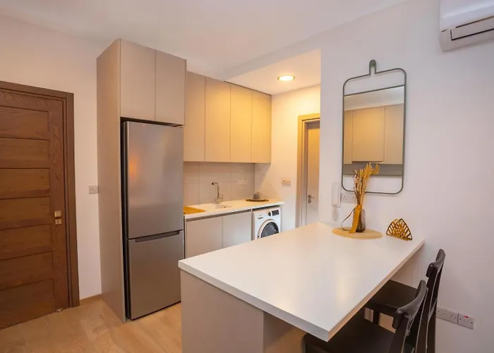 Appartement Crown Hall